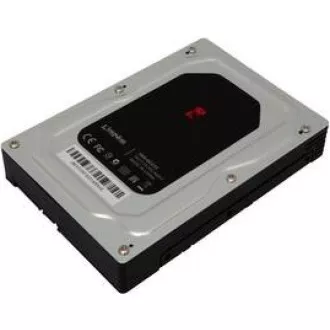 Kingston redukce pro SATA SSD z 2.5" na 3.5"