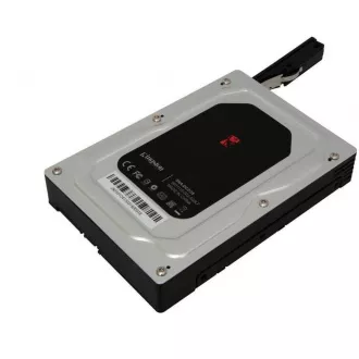 Kingston redukce pro SATA SSD z 2.5" na 3.5"