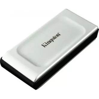 Kingston SSD externí 4TB (4000GB) Portable SSD XS2000