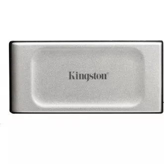 Kingston SSD externí 4TB (4000GB) Portable SSD XS2000