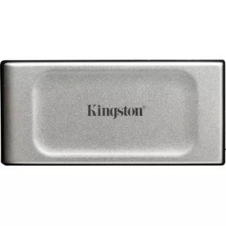Kingston SSD externí 4TB (4000GB) Portable SSD XS2000
