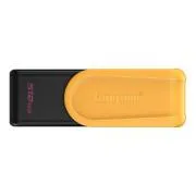 Kingston Flash Disk 512GB USB3.2 Gen 1 DataTraveler Exodia S (Black + Yellow) - Použité