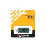 Kingston Flash Disk 128GB Duo G2, USB 3.0