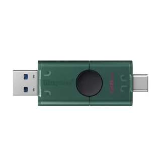 Kingston Flash Disk 128GB Duo G2, USB 3.0 Kingston Flash Disk 128GB Duo G2, USB 3.0