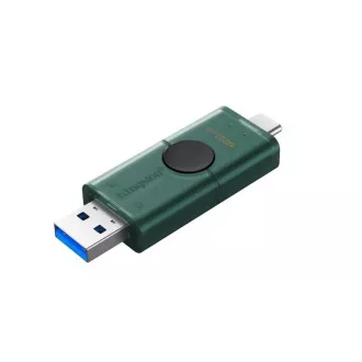 Kingston Flash Disk 128GB Duo G2, USB 3.0 Kingston Flash Disk 128GB Duo G2, USB 3.0