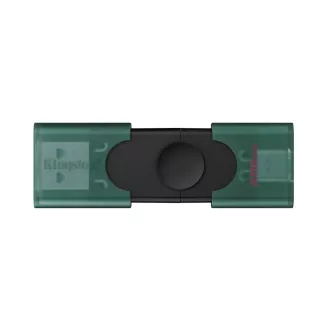 Kingston Flash Disk 256GB Duo G2, USB 3.0