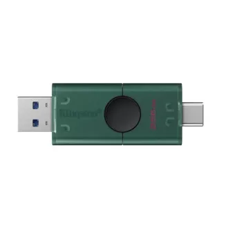 Kingston Flash Disk 256GB Duo G2, USB 3.0