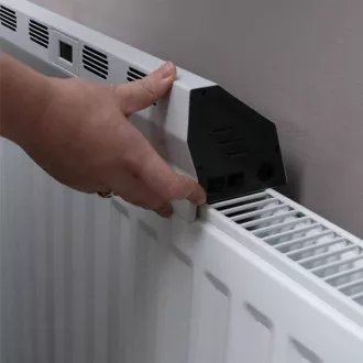 Livington SmartAir posilovač radiátoru Livington SmartAir posilovač radiátoru