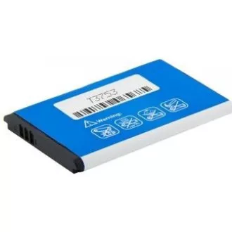 AVACOM baterie do mobilu Samsung B3410 Corby plus Li-Ion 3, 7V 900mAh (náhrada AB463651BU) AVACOM baterie do mobilu Samsung B3410 Corby plus Li-Ion 3, 7V 900mAh (náhrada AB463651BU)