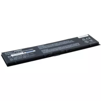 AVACOM baterie pro Dell Latitude E7440 Li-Pol 7, 4V 5800mAh / 43Wh AVACOM baterie pro Dell Latitude E7440 Li-Pol 7, 4V 5800mAh / 43Wh