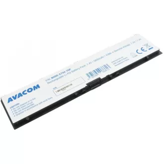 AVACOM baterie pro Dell Latitude E7440 Li-Pol 7, 4V 5800mAh / 43Wh AVACOM baterie pro Dell Latitude E7440 Li-Pol 7, 4V 5800mAh / 43Wh