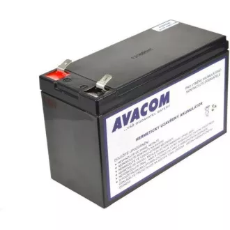 AVACOM náhrada za RBC110 - baterie pro UPS AVACOM náhrada za RBC110 - baterie pro UPS