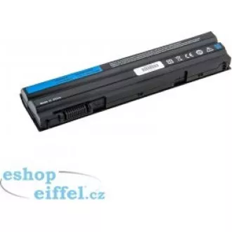 AVACOM baterie pro Dell Latitude E5420, E5530, Inspiron 15R, Li-Ion 11, 1V 4400mAh AVACOM baterie pro Dell Latitude E5420, E5530, Inspiron 15R, Li-Ion 11, 1V 4400mAh