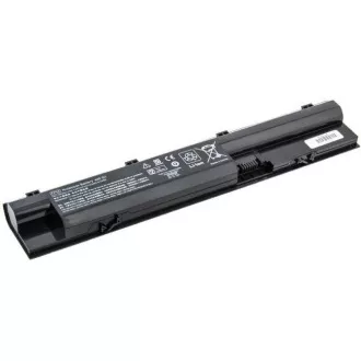 AVACOM baterie pro HP 440 G0/G1, 450 G0/G1, 470 G0/G1 Li-Ion 10, 8V 4400mAh