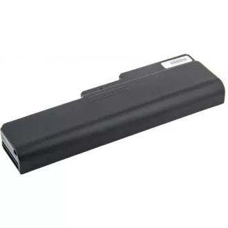 AVACOM baterie pro Lenovo G550, IdeaPad V460 series Li-Ion 11, 1V 4400mAh