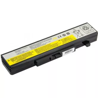 AVACOM baterie pro Lenovo IdeaPad G580, Z380, Y580 series Li-Ion 11, 1V 4400mAh