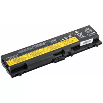 AVACOM baterie pro Lenovo ThinkPad T410/SL510/Edge 14", Edge 15" Li-Ion 10, 8V 4400mAh