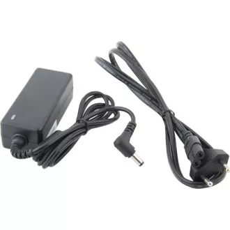 AVACOM LIG-120W kabel USB - Lightning, 120cm, bílá