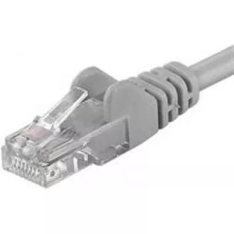PREMIUMCORD Patch kabel CAT6a S-FTP, RJ45-RJ45, AWG 26/7 0, 25m bílá PREMIUMCORD Patch kabel CAT6a S-FTP, RJ45-RJ45, AWG 26/7 0, 25m bílá