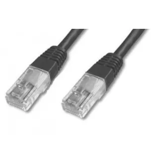 PREMIUMCORD Patch kabel UTP RJ45-RJ45 CAT5e 0.5m žlutá PREMIUMCORD Patch kabel UTP RJ45-RJ45 CAT5e 0.5m žlutá