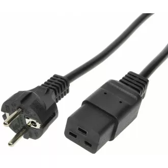 PREMIUMCORD Patch kabel UTP RJ45-RJ45 CAT5e 5m modrá PREMIUMCORD Patch kabel UTP RJ45-RJ45 CAT5e 5m modrá