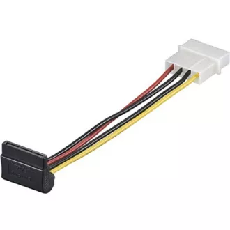 PREMIUMCORD Patch kabel UTP RJ45-RJ45 CAT5e 10m šedá
