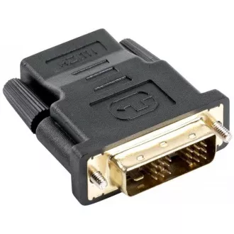 C-TECH adaptér HDMI na DVI, F/M C-TECH adaptér HDMI na DVI, F/M