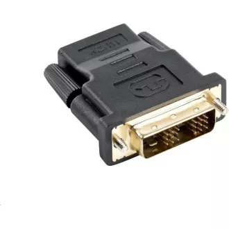 C-TECH adaptér HDMI na DVI, F/M C-TECH adaptér HDMI na DVI, F/M