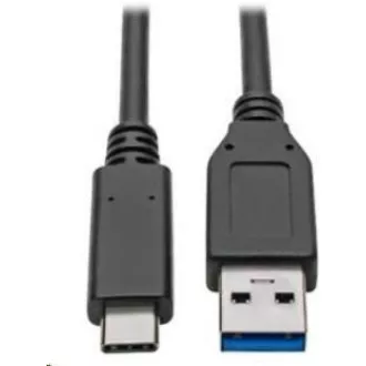 PremiumCord kabel USB-C - USB 3.0 A (USB 3.2 generation 2, 3A, 10Gbit/s) 3m PremiumCord kabel USB-C - USB 3.0 A (USB 3.2 generation 2, 3A, 10Gbit/s) 3m