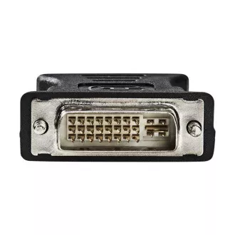 PremiumCord DVI adaptér DVI24+5M - VGA 15F