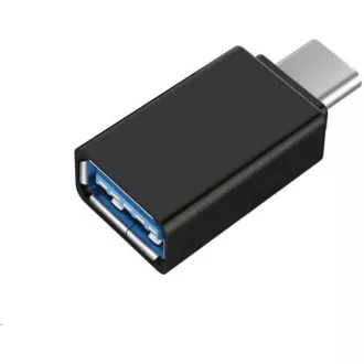 C-TECH adaptér USB 3.2 Type-C na USB A (CM/AF) C-TECH adaptér USB 3.2 Type-C na USB A (CM/AF)