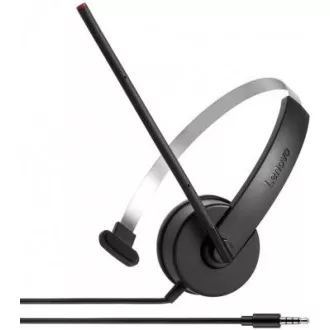 LENOVO sluchátka ThinkPad Stereo Analog Headset LENOVO sluchátka ThinkPad Stereo Analog Headset