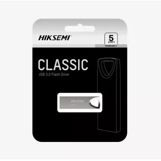 HIKSEMI Flash Disk 32GB Classic, USB 3.0 (R:30-80 MB/s, W:15-25 MB/s)