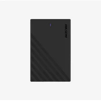 HIKSEMI externí box MHB201, Hard Disk Enclosure, 2.5" SATA III, černá