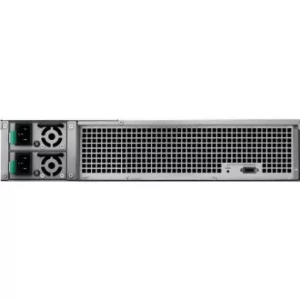 Synology RX1217RP rozšiřující jednotka pro RackStation (12xSATA, RP) Synology RX1217RP rozšiřující jednotka pro RackStation (12xSATA, RP)