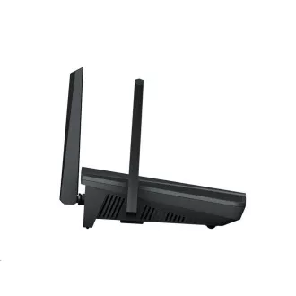 Synology RT6600ax MESH WiFi6 router (AX6000, 2, 4GHz/5GHz, 3xGbELAN, 1x2, 5GbELAN, 1xGbEWAN, 1xUSB3.2)