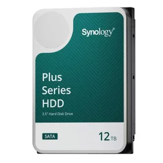 Synology 3, 5" HDD HAT3310-12T Plus (NAS) (12TB, SATA III, 7200 RPM, 512MB) Synology 3, 5" HDD HAT3310-12T Plus (NAS) (12TB, SATA III, 7200 RPM, 512MB)