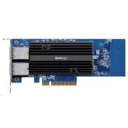 Synology E10G30-T2 rozšiřující karta 2x 10GBASE-T (10Gb/s, 1Gb/s)