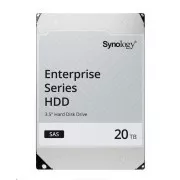 Synology 3, 5" HDD HAS5310-20T (NAS) (20TB, SAS, 7200 RPM, 256MB)