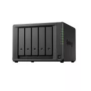 Synology DX525 rozšiřující jednotka k DiskStation (5xSATA)