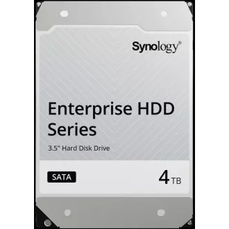 Synology 3, 5" HDD HAT5320-4T Enterprise (NAS) (4TB, SATA III, 7200 RPM, 512MB)