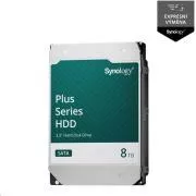 Synology 3, 5" HDD HAT3320-8T Plus (NAS) (8TB, SATA III, 7200 RPM, 512MB)