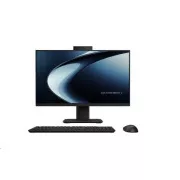 ASUS PC AiO ExpertCenter P44 (P440VAK-BPC038XA), i3-1315U, 23.8" FHD, 8GB, 512GB SSD, Intel, W11 Pro Edu, Black