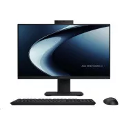 ASUS PC AiO ExpertCenter P44 (P440VAK-BPC040XA), i5-13420H, 23.8" 1920 x 1080, 8GB, 512GB SSD, UHD, W11 Pro EDU, Black