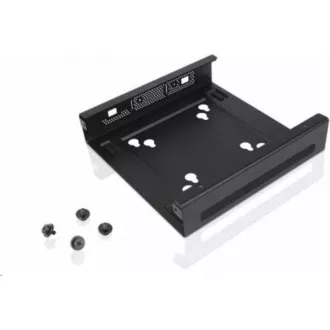 LENOVO držák ThinkCentre Tiny VESA Mount II - M600, M700, M710q, M715q, M720q, M900, M910q, M920q Tiny, M920x LENOVO držák ThinkCentre Tiny VESA Mount II - M600, M700, M710q, M715q, M720q, M900, M910q, M920q Tiny, M920x