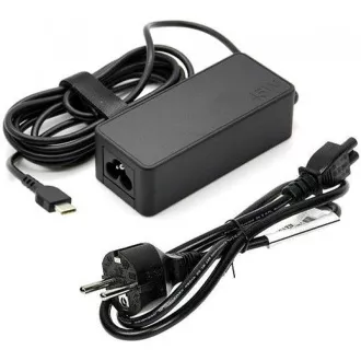 LENOVO napájecí adaptér ThinkPad 45W USB-C Adapter