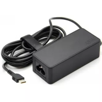 LENOVO napájecí adaptér ThinkPad 45W USB-C Adapter