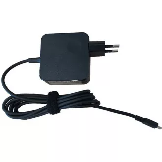 LENOVO napájecí adaptér ThinkPad 45W USB-C Adapter