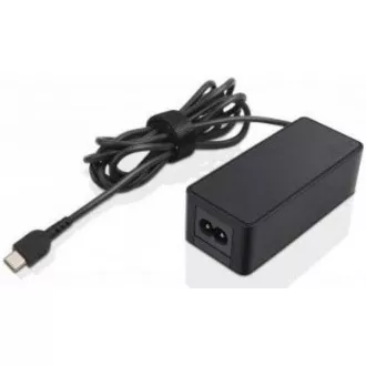 LENOVO napájecí adaptér ThinkPad 45W USB-C Adapter