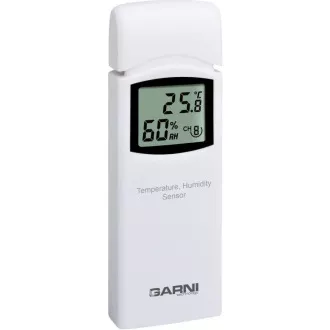 GARNI 092H - bezdrátové čidlo (Garni 3055 Arcus)
